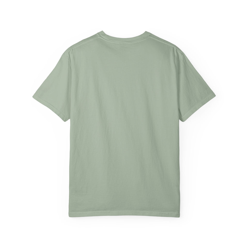 T-Shirt — "Somebody" Beard Graphic Tee