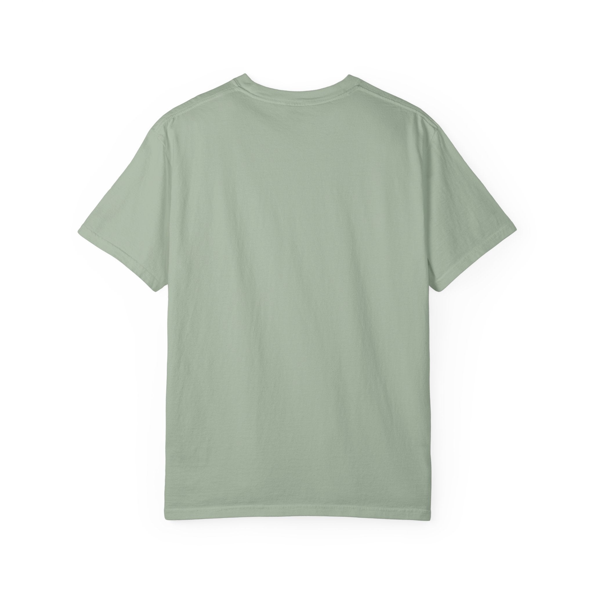 T-Shirt — "Somebody" Beard Graphic Tee