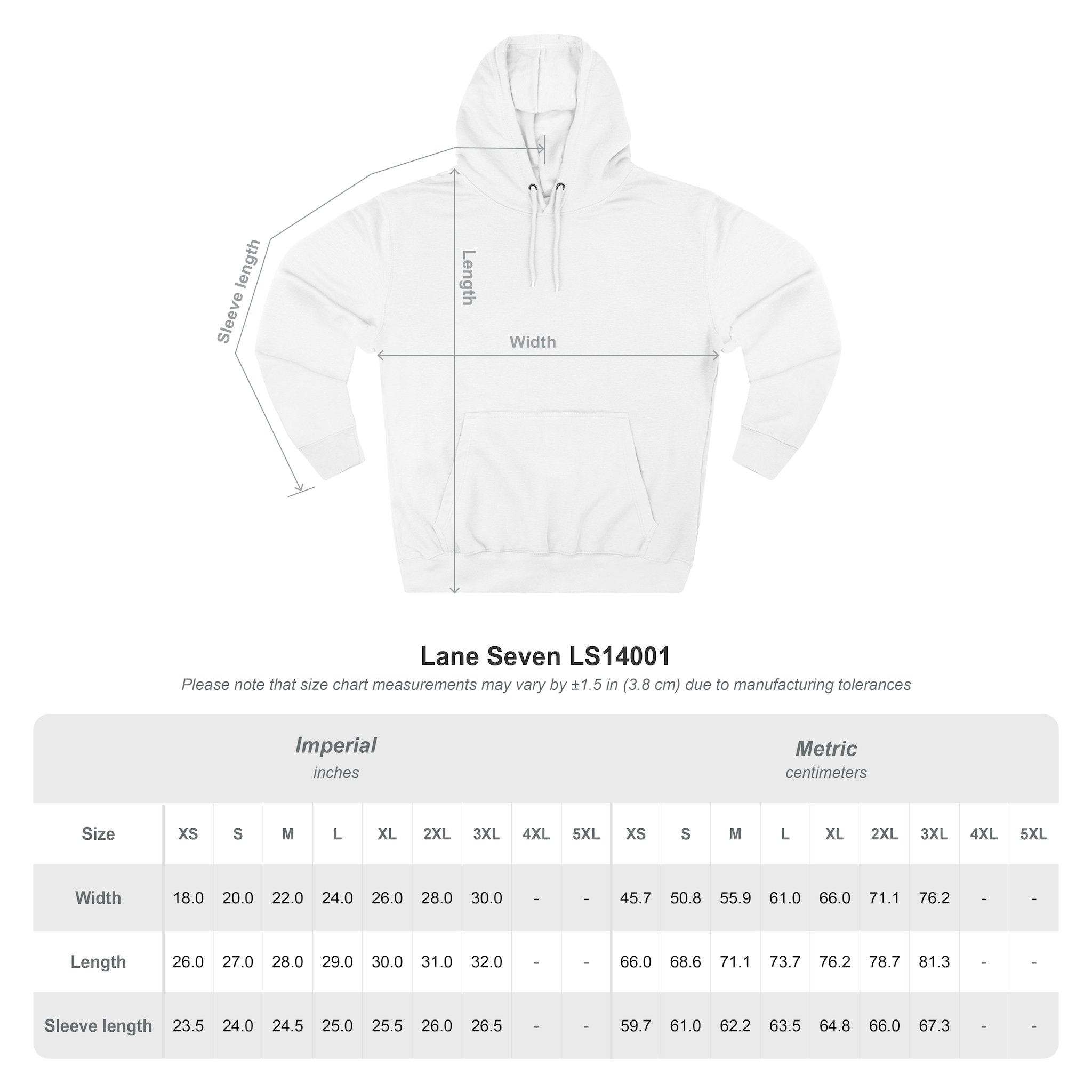 Peeking Cat Hoodie - Minimal Front Chest Kitty Graphic