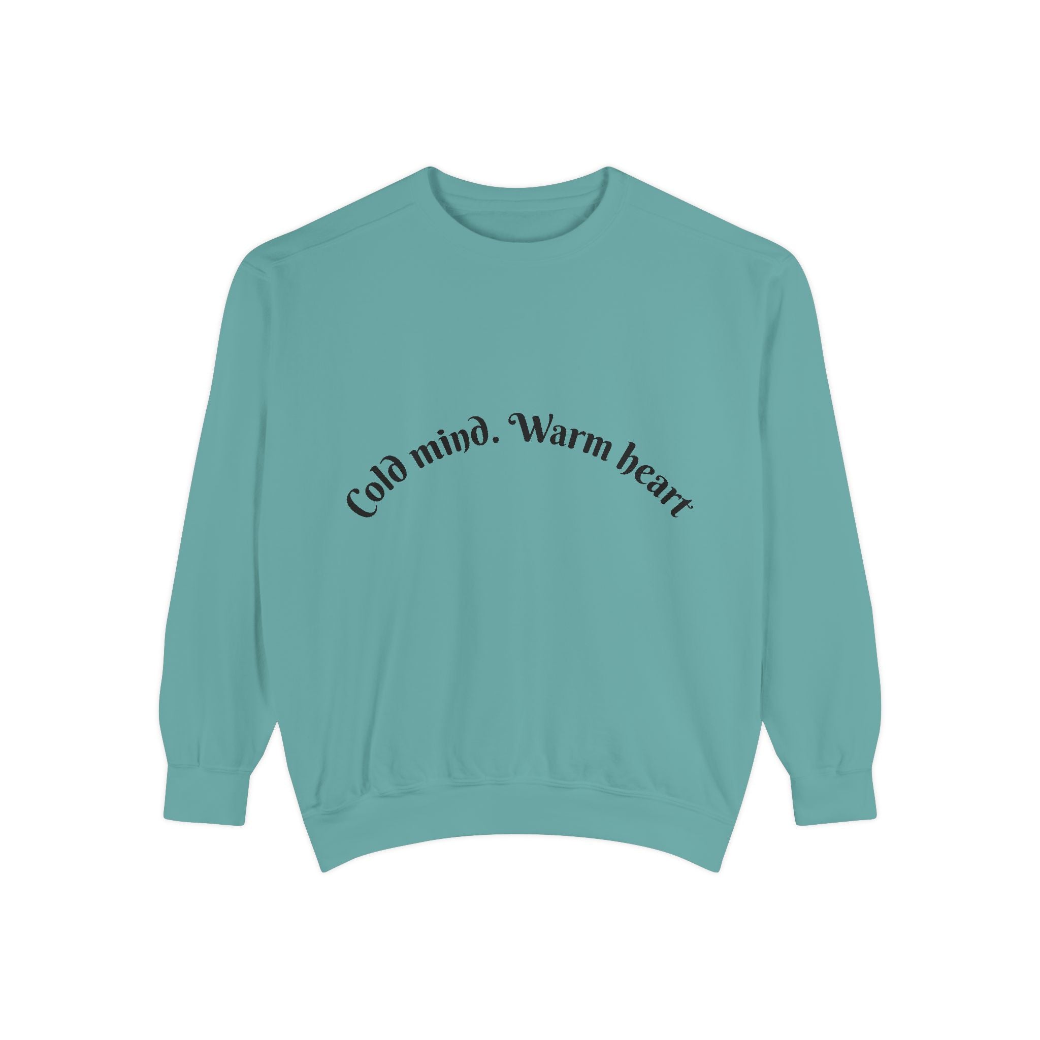 Panda 'Blush Baby' Crewneck Sweatshirt
