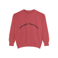 Panda 'Blush Baby' Crewneck Sweatshirt