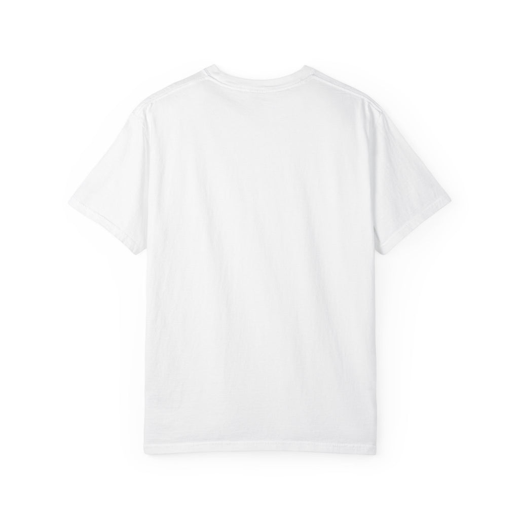 T-Shirt — "Somebody" Beard Graphic Tee