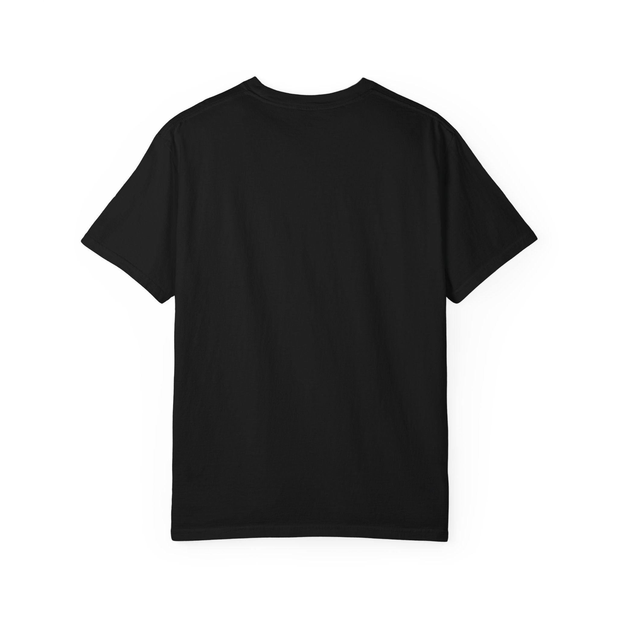 T-Shirt — "Somebody" Beard Graphic Tee